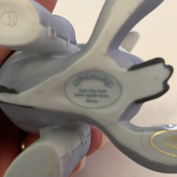 Winnie the Pooh upside down - Picture 7 of 7